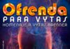 Una OFRENDA PARA VYTAS en el Teresa Carreño Vytas Brenner