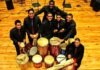 Orquesta Afrovenezolana Simón Bolívar Convoca Audiciones 2015 Orquesta Afrovenezolana Simón Bolívar