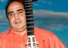 Aquiles Báez ofrecerá conferencia gratuita sobre música brasileña Aquiles Báez