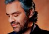 Andrea Bocelli defiende universalidad de la ópera Andrea Bocelli
