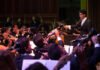 Banda Sinfónica Juvenil Simón Bolívar estrenará en Caracas obras de James Barnes Banda Sinfónica Juvenil Simón Bolívar