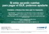 Bancaribe ofrece el financiamiento que necesitas para pagar de ISLR