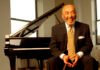 Eddie Palmieri prepara 4 discos de jazz, entre ellos “el mejor del siglo XXI” Eddie Palmieri