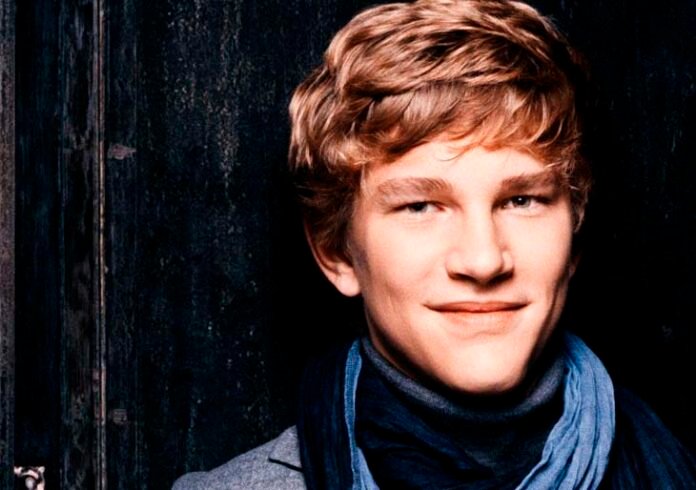 Jan Lisiecki Jan Lisiecki