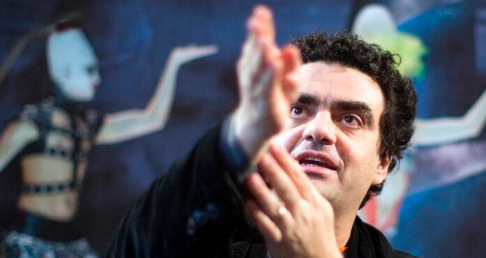 Rolando Villazón