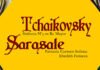 Entre Tchaikovsky y Sarasate