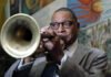 El jazz es una obsesión: Wynton Marsalis Wynton Marsalis