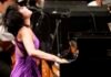 El arrebato de Yuja Wang ante Prokófiev Yuja Wang