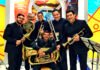 Venezuela Brass se lució en Alemania Venezuela Brass