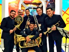 Venezuela Brass