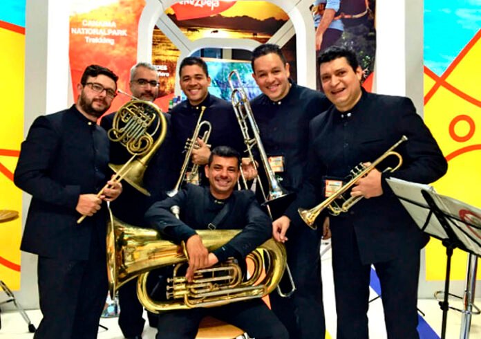 Venezuela Brass Venezuela Brass