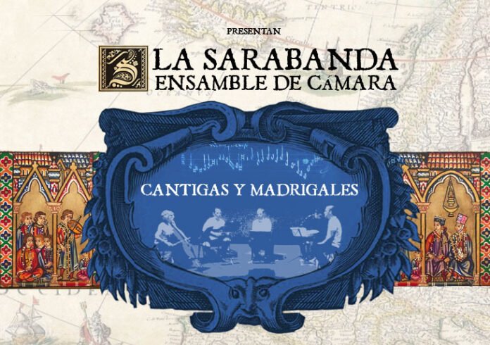 Sarabanda Ensamble de Cámara