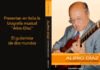 Presentan en Italia la biografía musical “Alirio Díaz”: El guitarrista de dos mundos Presentan en Italia la biografía musical "Alirio Díaz": El guitarrista de dos mundos