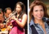 Filarmónica Nacional ofrecerá concierto homenaje a la mujer