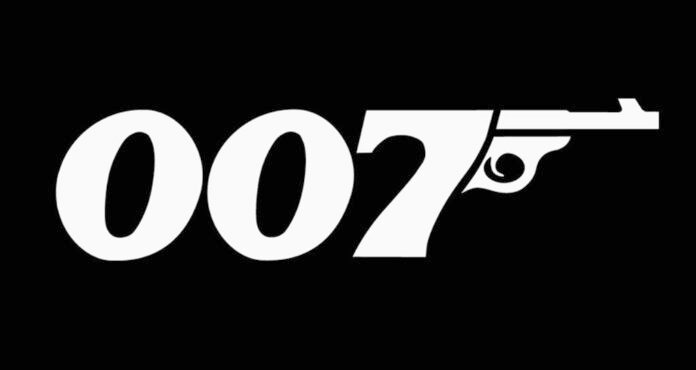James Bond 007