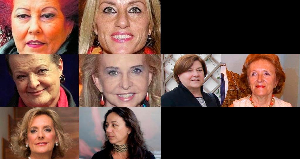 El fin de ciclo del PP se lleva por delante a sus gestoras de la Cultura