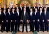 Coro del Monasterio Sretenskiy vuelve este jueves al Teatro Teresa Carreño Coro del Monasterio Sretensky de Rusia
