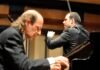 Regio el concierto “Cuadros de una exposición” bajo la batuta de Joshua Dos Santos Joshua Dos Santos y Arnaldo Pizzolante