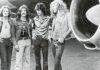 El jazz: Una penitencia ilustrada Led Zeppelin