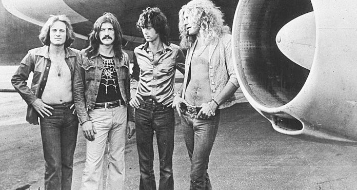 Led Zeppelin