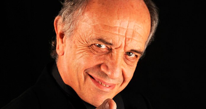 Leo Nucci