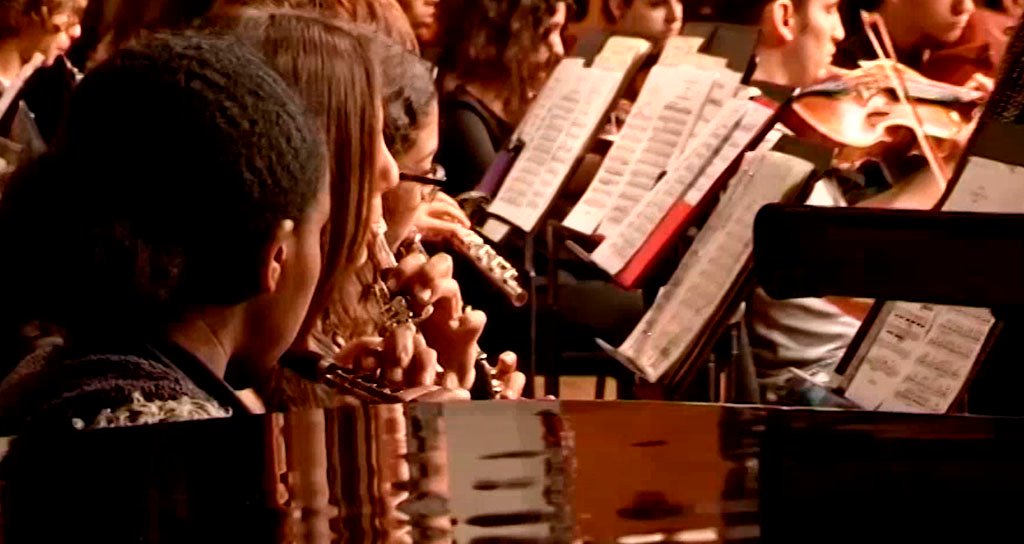 Miami Music Project abre un camino hacia la inclusión de los niños de Florida
