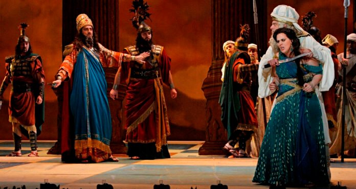 Nabucco
