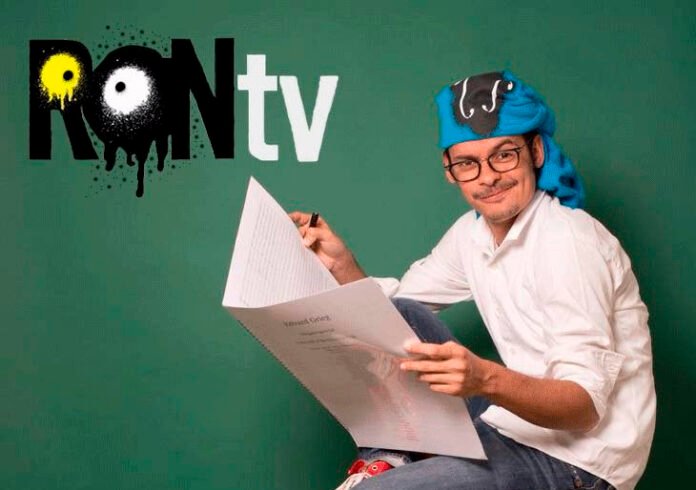 RON TV