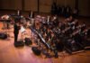 Simón Bolívar Big Band Jazz presenta: “Homenaje a la música latinoamericana” Simón Bolívar Big Band Jazz