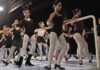 Fundación Ballet de la Mar, ofrece la 9na edición de su Vacacional Intensivo Los alumnos aprovechan para tomar clases de otras disciplinas de la Danza como por ejemplo Danza de Caracter