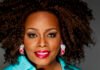 Dianne Reeves: «Lo que me enamoró del jazz es su curiosidad, que se mezcla con todo» Dianne Reeves