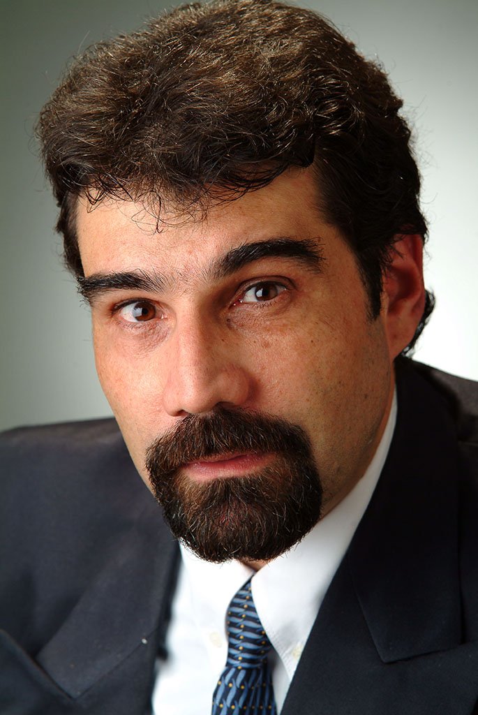 Zarzuela Gaspar Colón