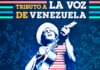 Gualberto Ibarreto es uno solo: Tributo a la voz de Venezuela GUALBERTO IBARRETO ES UNO SOLO: Tributo a la voz de Venezuela