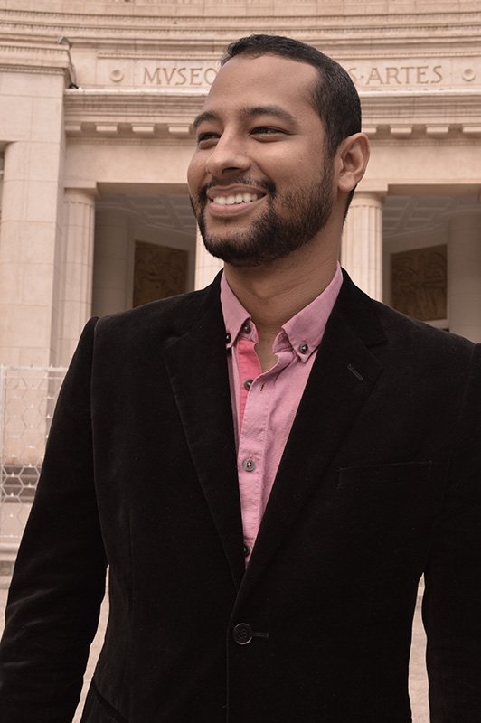 Elixir de amor Gustavo Castillo