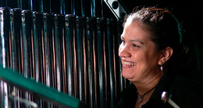 María Carolina Redondo María Carolina Redondo