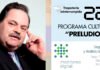 #Preludio conversará con Eddy Marcano y Alfredo Naranjo german alirio luna