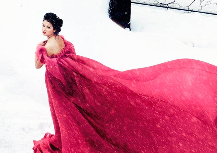 Dos caras de Strauss