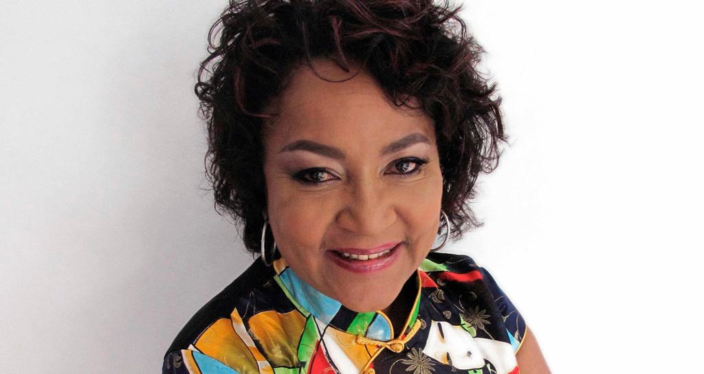 Nuevo álbum de Trina Medina disponible en ichamo.com Trina Medina