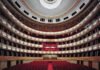 Grandes templos de la ópera al desnudo Ópera de Viena