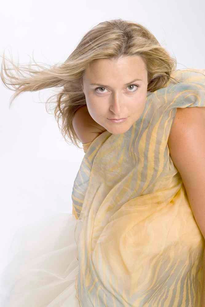 Zarzuela Sandra Ferrandez