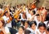 El Sistema es una estimulante brisa cultural en Falcón