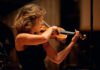 Anne-Sophie Mutter en el Festival de Granada Anne-Sophie Mutter
