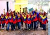 Aragua sonará al ritmo de la Sinfónica Nacional Infantil