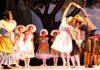 Ballet de la Mar toma la escena con “La Fille mal Gardée” BALLET DE LA MAR TOMA LA ESCENA CON “LA FILLE MAL GARDÉE”
