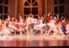 El Ballet de las Américas presenta “Las Bodas de Aurora” Ballet de las Américas