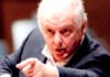 Barenboim más cerca de su Academia Árabe-Israelí en Berlín Daniel Baremboin