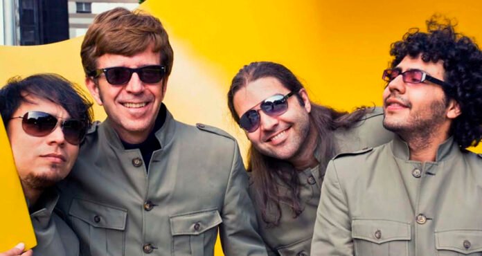 Los Beat3