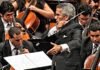 El público podrá votar en el II Concurso Nacional de Composición Simón Bolívar Alfredo Rugeles