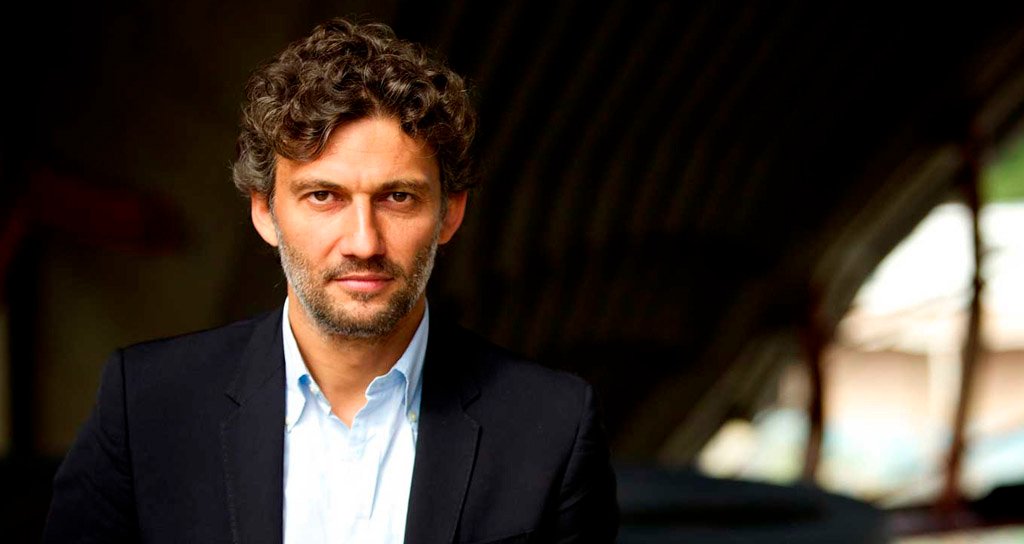 “Nunca cantaría en un concierto de rock”: Jonas Kaufmann Jonas Kaufmann