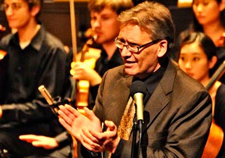 Fran Vielma y los Embajadores del Jazz de Nueva Inglaterra llegan a Venezuela